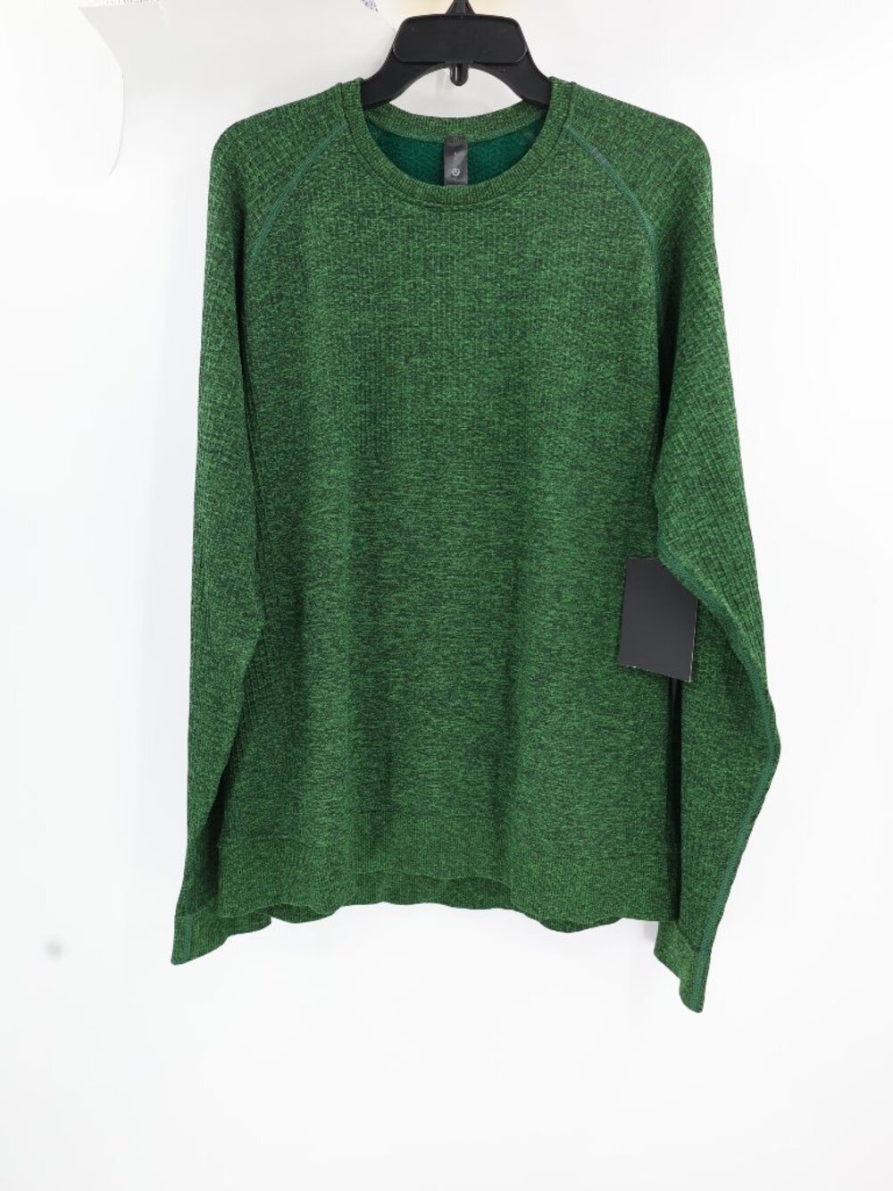 Men's Crewneck Sweater - Green